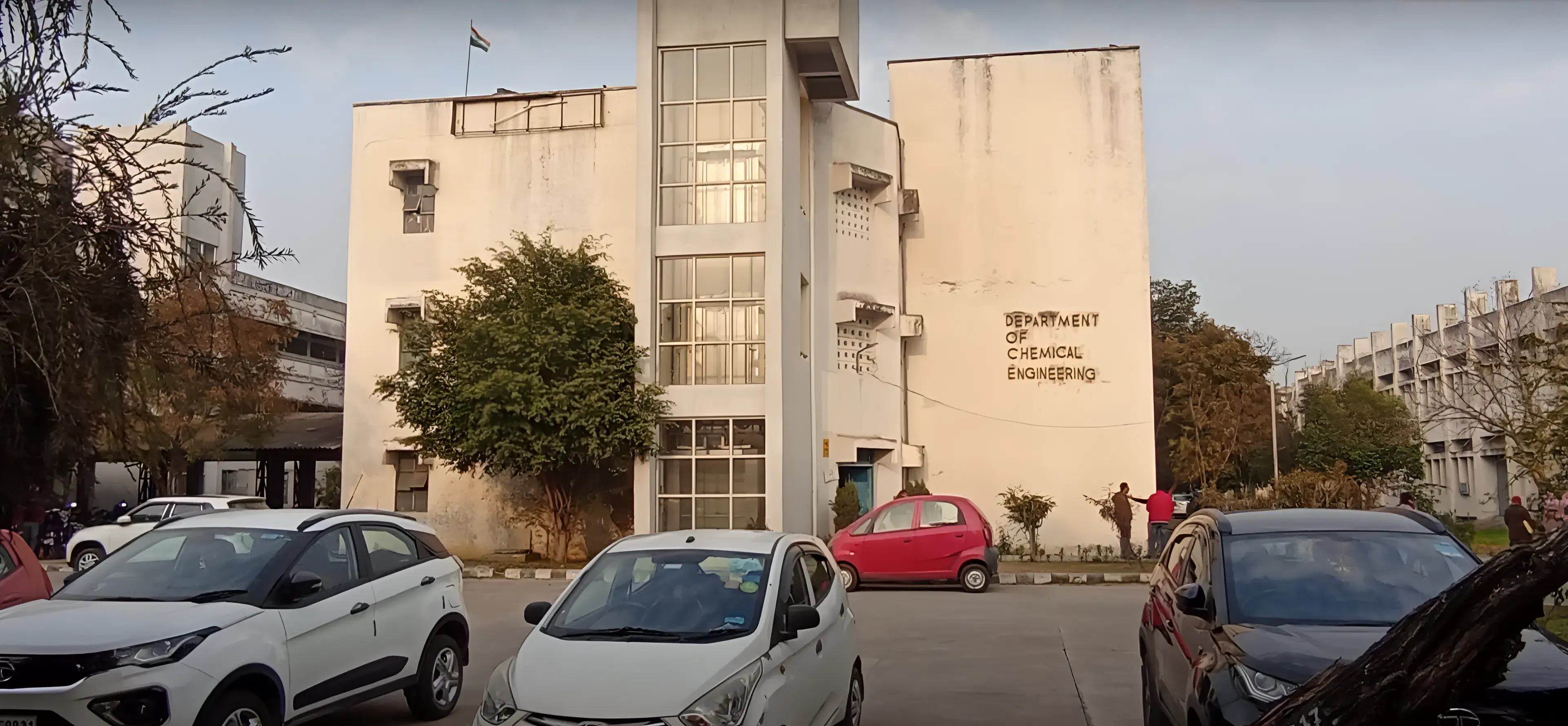 NIT Jalandhar Campus photo 14